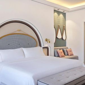 Connecting Family Two-Bedroom Room Sea View